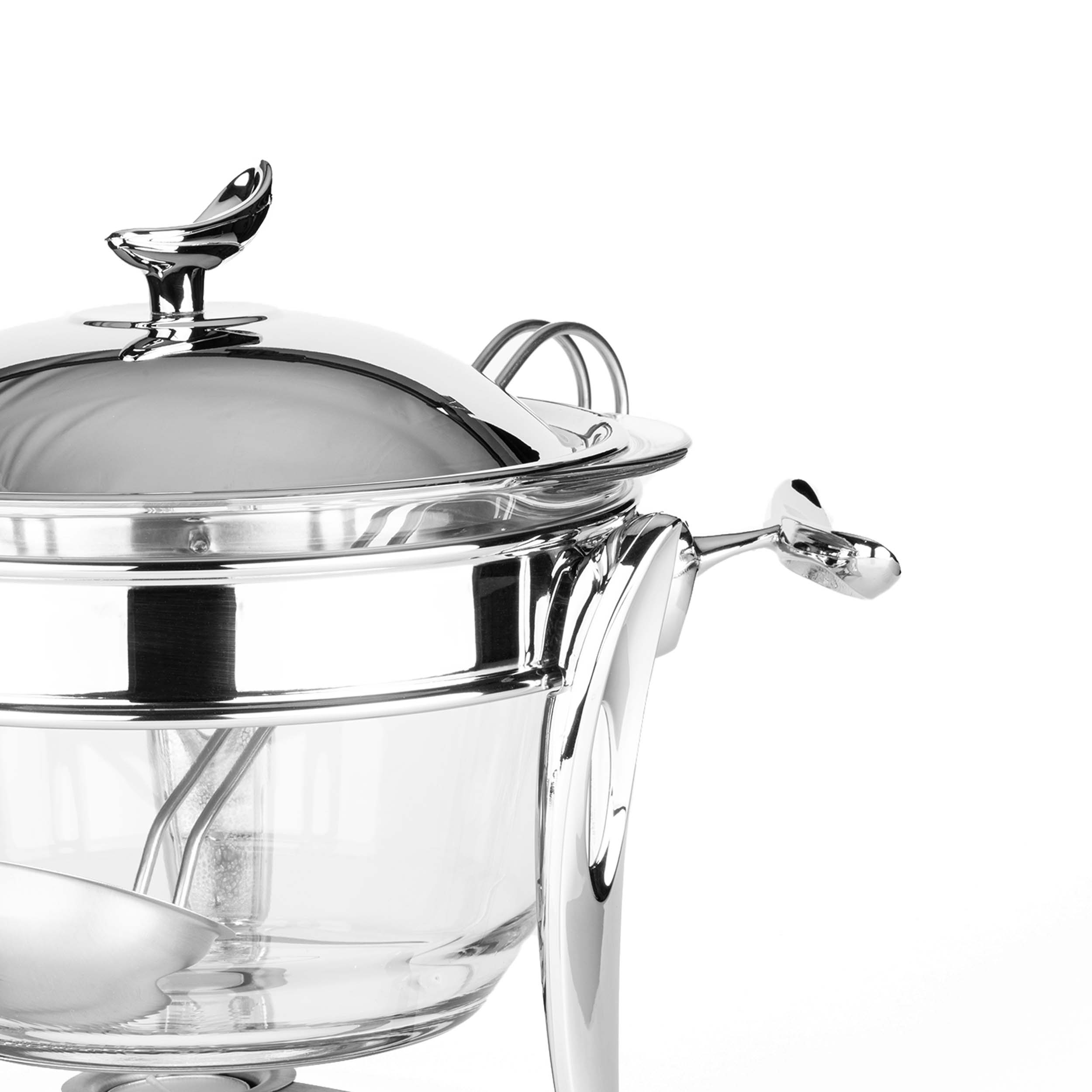 سوفله سوپ خوری لوپ